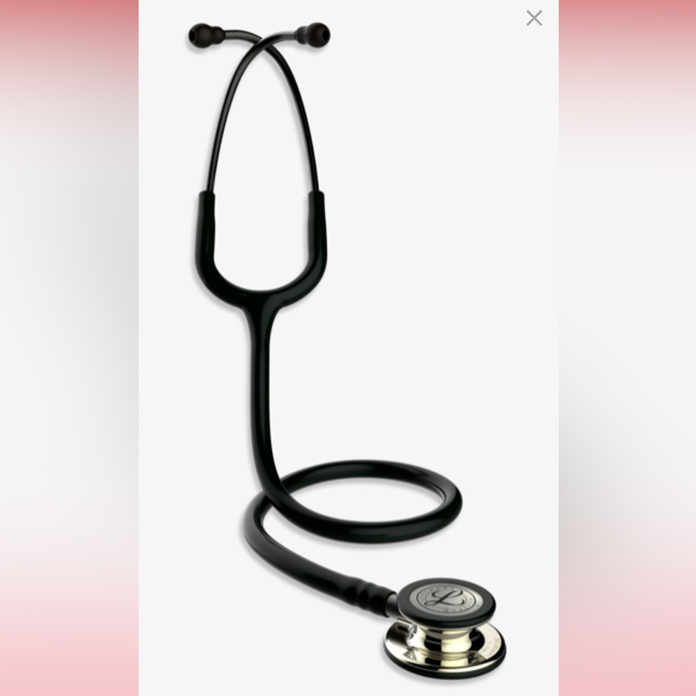 Littmann Classic III Stethoscope